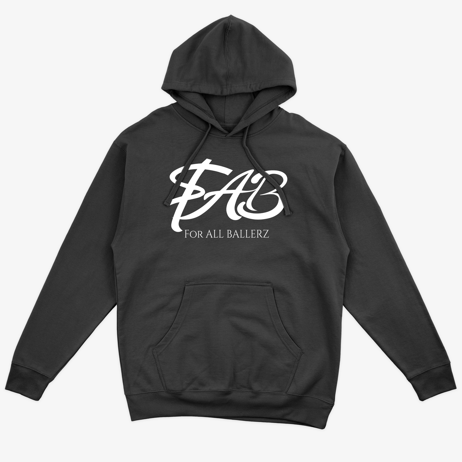 【ballaholic】　Logo Sweat Hoodie Small Logo Sweat Full Zip Hoodie (navy) – ballaholic